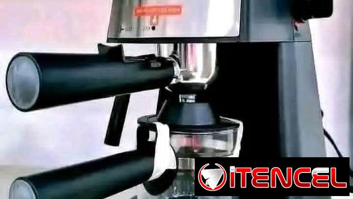 Cafetera — foto 1