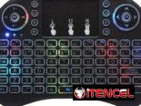Teclados para PC,Laptop y Tablets y demas