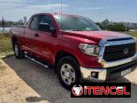 Toyota tundra 2019