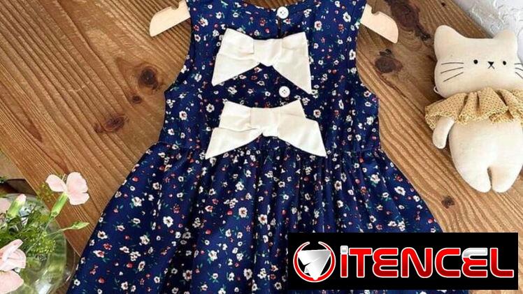 Ropa de niña 12/18 meses (1 año) — foto 3
