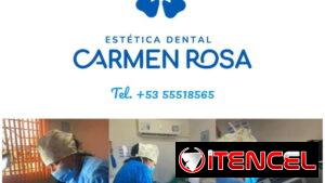 Blanqueamiento y Limpieza Dental Profesional 🦷✨ ¡Cita Hoy! (Kinetica)