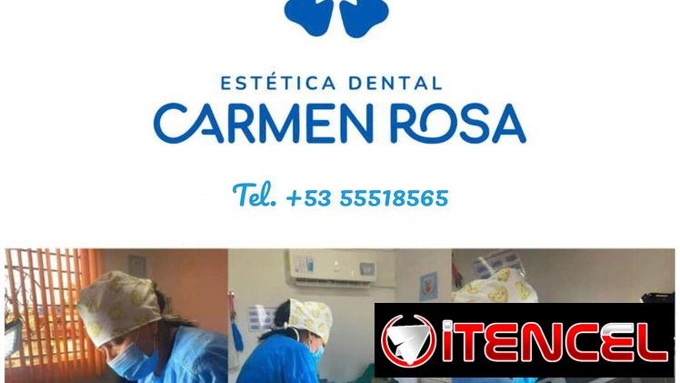 Blanqueamiento y Limpieza Dental Profesional 🦷✨ ¡Cita Hoy! (Kinetica)