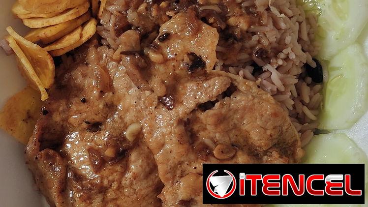 Somos Belariec con Sazón&Sabor Tropical — foto 4