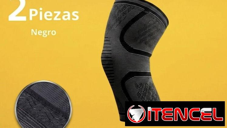 Rodilleras — foto 2