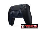 Control Inalámbrico DualSense para PlayStation 5 (Midnigth Black) | Consolas de Videojuegos y… | videojuegoshabana.com