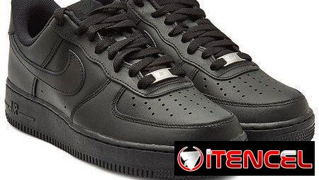campus y air force, de buena calidad