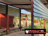 Se vende nave especial en excelentes condiciones.