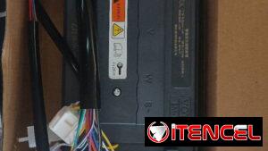 Caja Votol EM-100