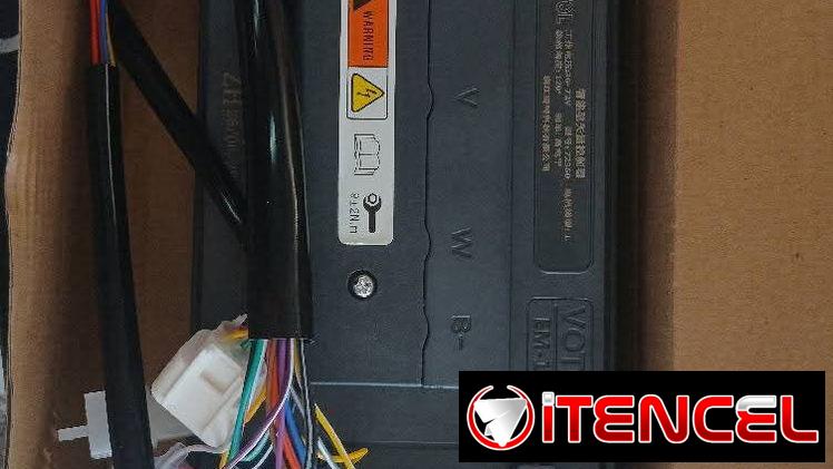 Caja Votol EM-100