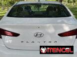 Hyundai Elantra 2019 P0661-AV013
