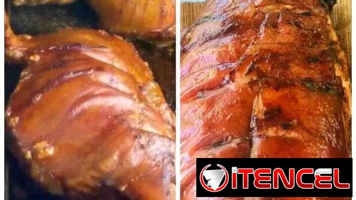 🔥 ¡PÁRATE! NO SIGAS BUSCANDO. Esto es para los 80 que van a comer HOY. 🔥