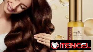 ACEITE Karsell PARA EL CABELLO 💖✨