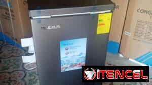 NEVERAS MILEXUS 4.2 PIES ( 119 LITROS )