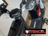 Bicimoto Mishozuki Grillo Ultra Pro