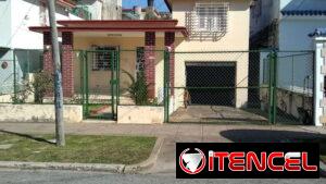 Alquiler de garage