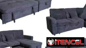 Sofa cama