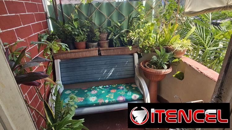 Casa-apto en santos suarez residencial — foto 4