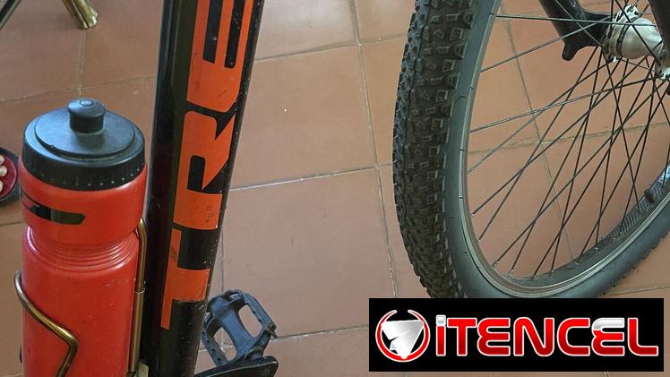 Se vende bicicleta Trek ,27 y 1/2 — foto 3