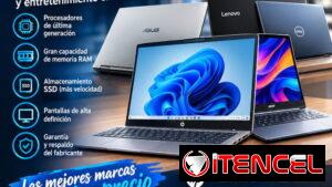 ☎️ 53544655 ⭐⭐ Todo en Laptops ⭐⭐ Mensajería Gratis  ⭐ Buenos Precios y Garantía