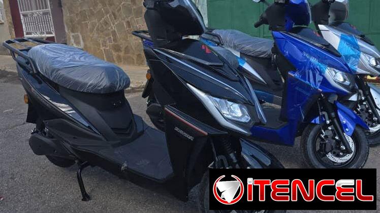 Bicimoto