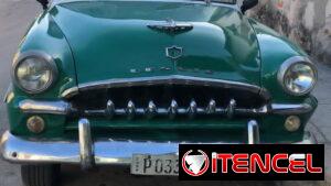 Carro en venta somos de la habana