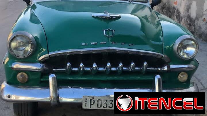 Carro en venta somos de la habana — foto 1