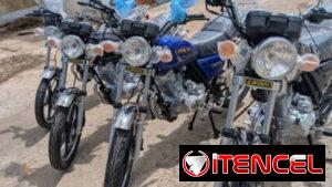 LIFAN 250 CC