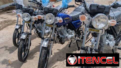 LIFAN 250 CC