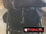 👉COCHE PARA BEBE. NUEVO EN SU NAYLON