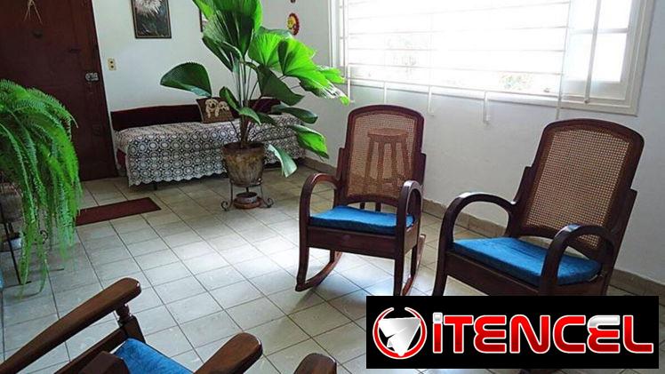 Apartamento completo para renta (78329032)