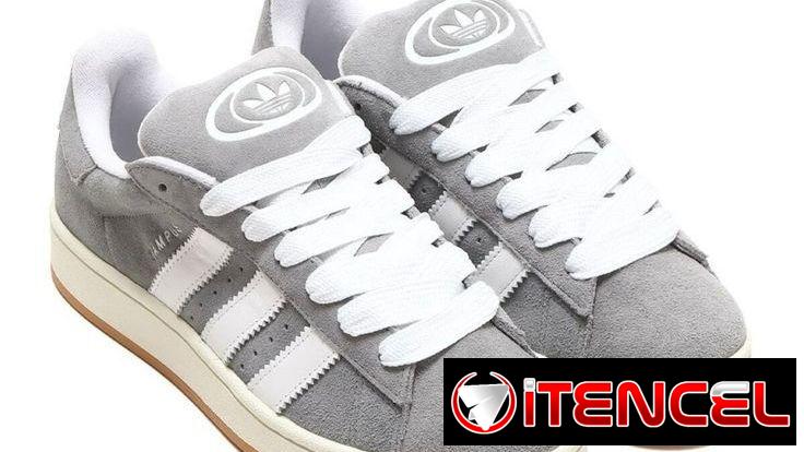 campus y air force, de buena calidad