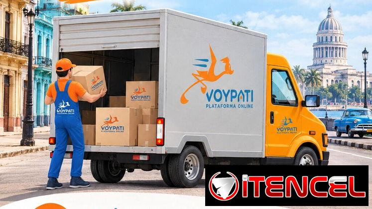 Tenemos transporte para tus mudanzas