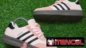 Adidas SuperStars Calidad G5