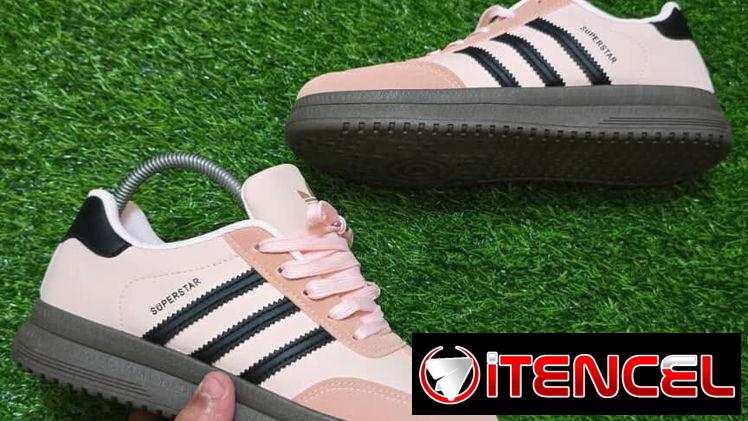 Adidas SuperStars Calidad G5