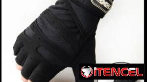 Guantillas gym - revisa los detalles