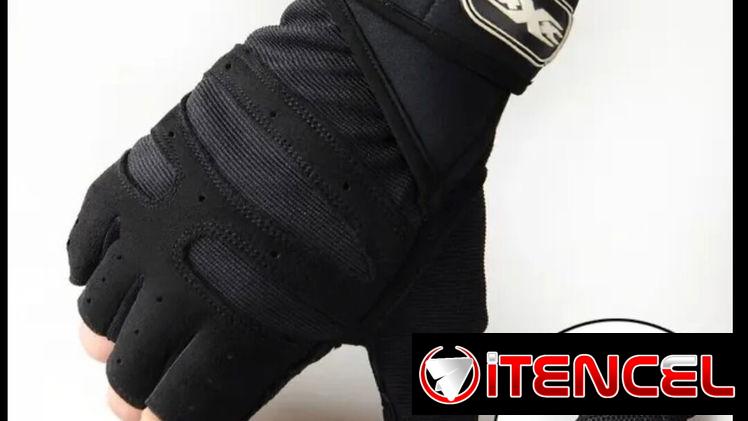 Guantillas gym - revisa los detalles