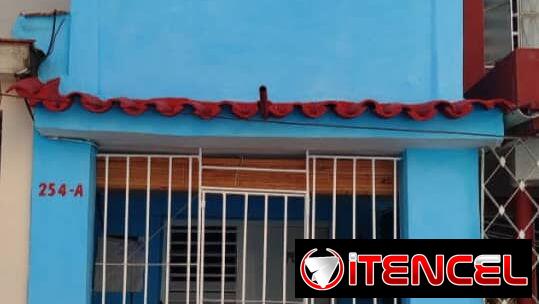 🏡SE VENDE CASA EN LUYANO-LA HABANA