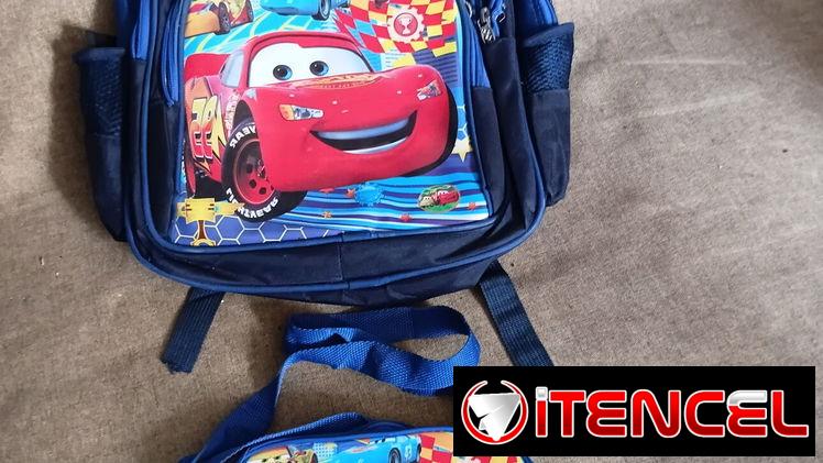 Mochilas de varios tipos — foto 2