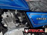MOTO GN125