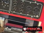 Generador dual fuel de 10000w
