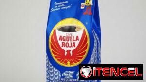 Café Águila Roja 125 g