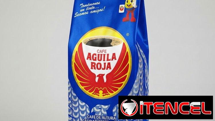 Café Águila Roja 125 g
