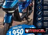 Bicimotos eléctricas