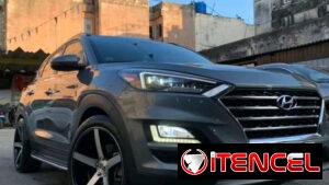 Rentas de autos