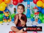 🐾 PAW PATROL | SESIÓN FOTOGRÁFICA INFANTIL 📸