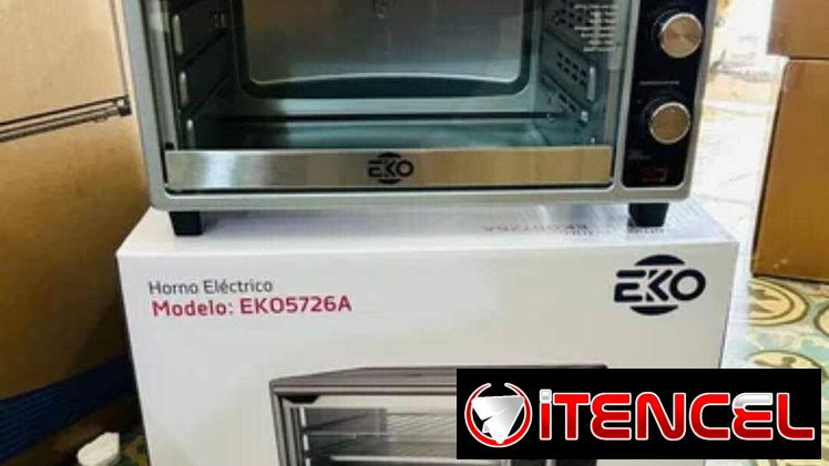 Horno eléctrico