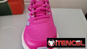 Adidas Run Falcon Rosados – ¡Estilo para Mamá y Niña Juntas!