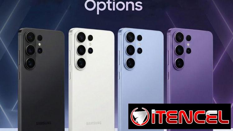 📌😳S26ULTRA 12/512 DUAL🚫Tenemos disponible todos los colores de la gama🥵Garantía 💯