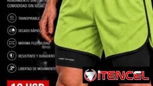 Short