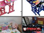 Escritorio – Mesa para niño y niña (Mo)